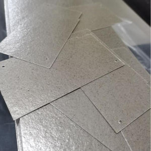 Folhas <span class=keywords><strong>Mica</strong></span> Finas: Soluções Ideais para Necessidades Isolantes/Isolamento <span class=keywords><strong>Mica</strong></span> Flexível - Product Image 3