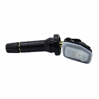 Capteurs TPMS 315 MHz F2GT-1A180-AB Système de surveillance de la pression des pneus pour Ford Ecosport Edge Explorer F150 Flex Fusion GT Mustang Ranger