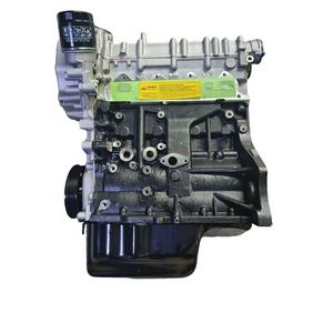 Мощный дизельный двигатель EA111, турбодизельный двигатель в сборе 1.4T для Volkswagen - Product Image 4