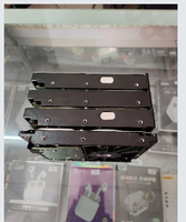 Grosir Pabrik Hard Drive Baru 6TB 3.5-inci Internal SATA Untuk Sistem Pengawasan CCTV Kamera Keamanan dan NVR