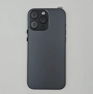 2026สมาร์ทโฟน3G 4G ซิมการ์ดคู่กล้อง48MP โทรศัพท์มือถือปลดล็อค16 PRO MAX 6.9นิ้ว16 PRO MAX MAX 3G - Product Image 1