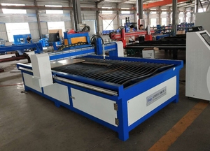 Machine de découpe <span class=keywords><strong>Plasma</strong></span> <span class=keywords><strong>Cnc</strong></span>, découpeuse de feuille de métal pour 1500-10mm, 1-25mm, 3000 0.3, livraison gratuite - Product Image 4