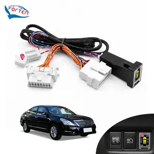 Accurate Prompt Auto Security Alarm External Tyre Pressure Sensor Tire Gauges For Nissan Altima 2011