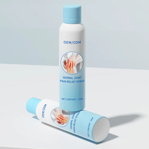 Spray a Base di Erbe per Recupero Sportivo Rapido, Trattamento per Dolori Muscolari, Articolari e Artrite, Prodotto Cinese - Product Image 1