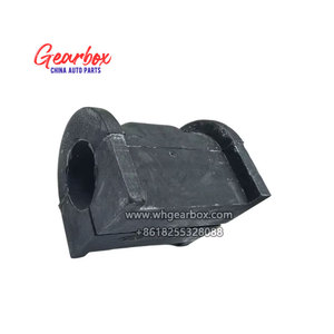 Originale S11-2906025 staffa in gomma barra stabilizzatrice apertura manicotto in gomma per Chery S11 S15 J00 QQ QQ3 nuovo QQ EQ - Product Image 1