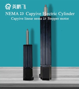 23 Captive Step 50mm 100mm 150mm 200mm 300mm 400mm 500mm - Product Image 2