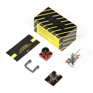 Caméra thermique 1200Tvl 165 Fov, caméra thermique Flir, longue portée, uniquement pour drone - Product Image 3