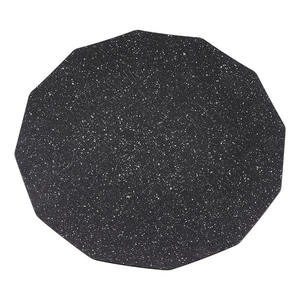 Poêle à griller ronde en pierre Maifan antiadhésive personnalisée, poêle à steak Teppanyaki, nettoyage facile, lavage à la main uniquement, utilisation en extérieur et en intérieur - Product Image 2