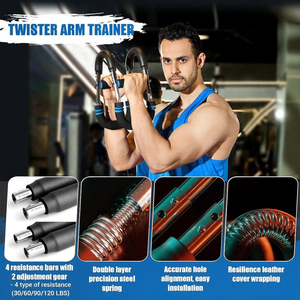 ชุดจับข้อมือแข็งแรงทนทานชุดจับข้อมือสเตนเลสอเนกประสงค์ - Product Image 3