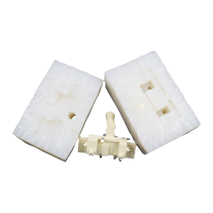 KAIERWO Vaccum Casting for Plastic Prototype Silicone Mold Make Rubber Parts - Product Image 5