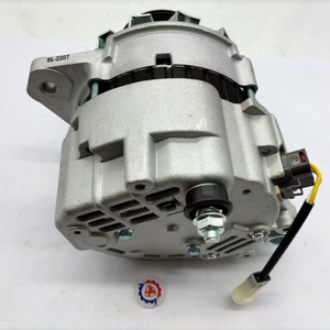 Piezas de Motor para Excavadora, Generador de 24V E320D, Alternador 212-8561 2128561 en Stock - Product Image 2