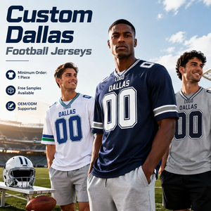 Maillot de football 2026 : Tenue d'équipe essentielle avec logo <span class=keywords><strong>personnalisé</strong></span>, impression haute définition, col en V, respirant, taille élargie - Product Image 5