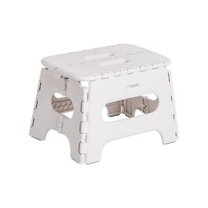 เก้าอี้พับได้ทรงสี่เหลี่ยมพลาสติก Citylong สำหรับใช้งานกลางแจ้งในสวน - Product Image 1