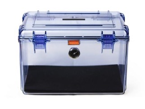 DF X-A3503-2 17L 18L 18.5L 19L <b>Medium</b> Waterproof Shockproof <b>Case</b> Dry Moistureproof Seal Box - Product Image 2