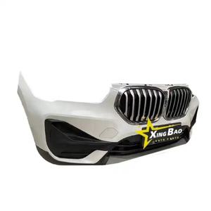 ขายส่งชุดแต่งรถยนต์ BMW X1 F48 F49 ชุดแต่งกันชนหน้า สเกิร์ตข้าง กันชนหลัง - Product Image 3