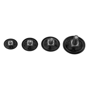 Vis filetée en fer à profil standard pour la fixation de convoyeurs à grain et de matériel de montage pour élévateurs - Product Image 1