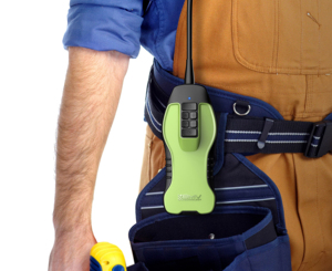 Lo Scanner a ultrasuoni Doppler a colori per la scansione di bovini, equini, ovini, applicazioni veterinarie professionali per aziende agricole senza fili - Product Image 5