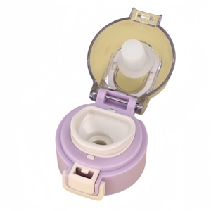 Wholesale YIYU Eco-Friendly 316 Stainless Steel Insulated <b>Cup</b> Large Capacity Sports Portable Boiling Water Safe Unisex Drinking - Product Image 3