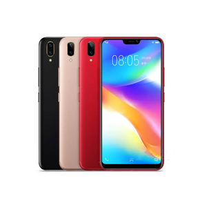 โทรศัพท์<span class=keywords><strong>มือ</strong></span>ถือมือ<span class=keywords><strong>สอง</strong></span>สำหรับ <span class=keywords><strong>VIVO</strong></span> <span class=keywords><strong>Y85</strong></span><span class=keywords><strong>มือ</strong></span><span class=keywords><strong>สอง</strong></span>ปลดล็อกของแท้100% ของแท้ - Product Image 4