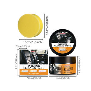 <span class=keywords><strong>Crème</strong></span> d'<span class=keywords><strong>entretien</strong></span> quotidien pour l'intérieur en <span class=keywords><strong>cuir</strong></span>, multi-usages, polissage, nettoyage, rénovation, vente en gros - Product Image 4