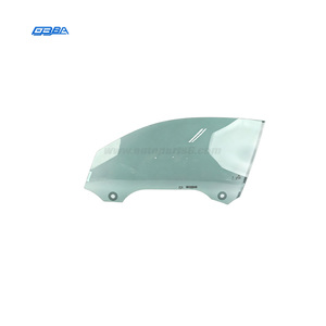 กระจกหน้าต่างประตูหน้าสีเขียวขัดเงา AS2 สำหรับ BMW 2-Series F22 2014-2021 OE 51337268719 - Product Image 4