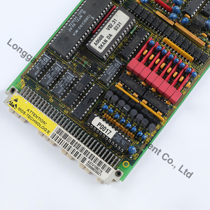 A 37V 1082 70 Original Manroland Printing Machinery Parts Circuit Board Is Applicable to 300, 700, 900 Printer Parts