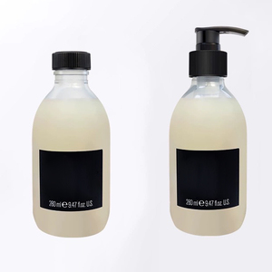 Champú Anticaspa con Péptidos Activos en Gel, Estilo <span class=keywords><strong>Nuevo</strong></span> y Personalizable, para Cabello con Caspa - Product Image 1