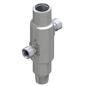 Sous-ensemble à entrée latérale standard Kangya pour outils de forage pétrolier – Haute résistance et performance fiable - Product Image 1