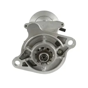 חדש 12V STARTER מנוע 028000-8320 0280008320 028000-8321 15504-63011 15504-63012 עבור טרקטורים