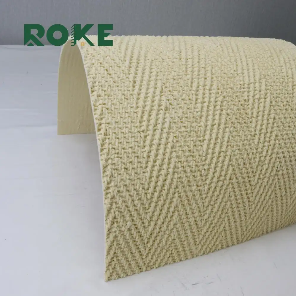 ROKE Tuiles flexibles Mcm Dalle de granit Carrelage Porcelaine Argile Céramique Polie Marbre Tuiles flexibles