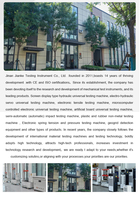 DPF-2 Electrolytic Polishing Etching Machine for Metallographic Sample Preparation of Titanium/Aluminum/Copper Alloys