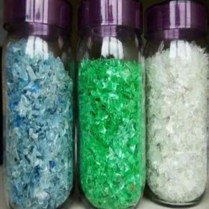 Resina Virgen para Mascotas, Materia Prima para Mascotas, Gránulos de Tereftalato de Polietileno, Precio - Product Image 1