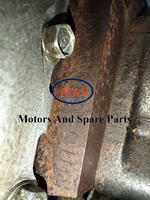 Assemblage de moteur diesel RH10 d'occasion japonais d'origine pour camion lourd Nissan UD
