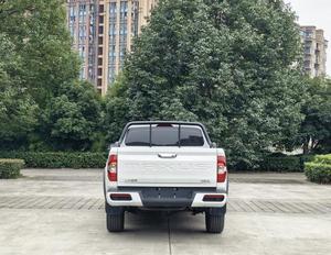 Auto Usate MAXUS <span class=keywords><strong>INTERSTAR</strong></span> L 2.0T Diesel 4WD Elite Cassone Lungo - Product Image 6