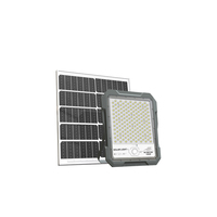 Foco Led Con Camara 400 vatios cámara de 400 Watt 200 Watt Ip67 Wifi de seguridad Sensor de luz Solar Con Cctv Solar reflector