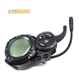 Repuestos Originales para Patinete Eléctrico Kabo, Pantalla EY3 para Kabbo <span class=keywords><strong>Mantis</strong></span> 10/<span class=keywords><strong>8</strong></span>, Accesorios de Repuesto - Product Image 2