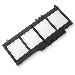Batterie en polymère pour ordinateur portable <span class=keywords><strong>DELL</strong></span> 535NC <span class=keywords><strong>E5470</strong></span>, original, usine - Product Image 4