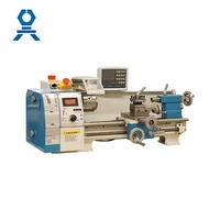Mini Machine de tour cnc sans balais, fourniture d'usine, série WBL180