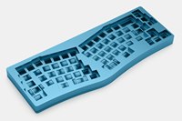 Servicio OEM/ODM de piezas mecanizadas de acrílico y aluminio de alta precisión con torno CNC de 5 ejes para impresión 3D personalizada no estándar 0.01
