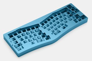 Tidak standar disesuaikan 3D pencetakan bubut <span class=keywords><strong>CNC</strong></span> presisi tinggi 5 sumbu Aluminium akrilik bagian mesin - Product Image 5