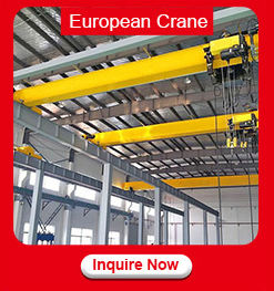 Hot Selling Fernbedienung 3.2t 3.2t 10m LDE Einzelträger-Laufkran - Product Image 6