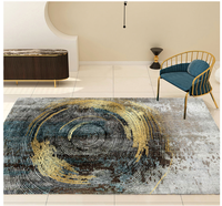 Tapis en polyester : lavables en machine, antidérapants et résistants à la décoloration
