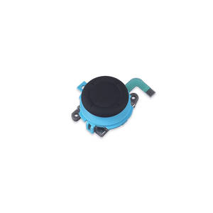 NSLikey 3D操纵杆，适用于任天堂Switch <span class=keywords><strong>2</strong></span> Switch2 Joy-con <span class=keywords><strong>2</strong></span>控制器拇指棒模拟 - Product Image 5