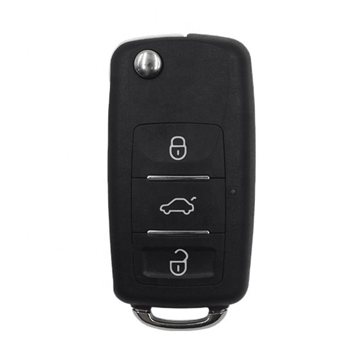Factory Direct Sale <strong>Remote</strong> Control B5 Style <strong>Condor</strong>-flip-3btn
