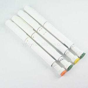 Injections pour la perte de poids <span class=keywords><strong>Stylo</strong></span> à <span class=keywords><strong>insuline</strong></span> 3 ml <span class=keywords><strong>Stylo</strong></span> <span class=keywords><strong>injecteur</strong></span> <span class=keywords><strong>Stylo</strong></span> à <span class=keywords><strong>insuline</strong></span> jetable pour injection - Product Image 6