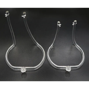 Accesorios para Automóviles BMW X3 <span class=keywords><strong>X4</strong></span> F25 F26, Nuevas Luces de Circulación Diurna DRL, Anillo Guía, Faro Delantero, Ojos de Ángel, Tubo de Luz, 2014-<span class=keywords><strong>2017</strong></span> - Product Image 2