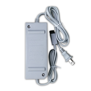 Adaptador de Corriente de 100-240V CC a 12V 3.7A, Cargador con Enchufe Europeo, Americano y Británico para Consola de Juegos <span class=keywords><strong>Nintendo</strong></span> Wii - Product Image 5