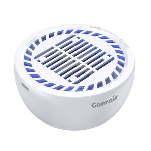 Portable Fruit And Vegetable Detox Machine White 4L And Below Battery Powered Waterproof For Household Use - Product Image 5