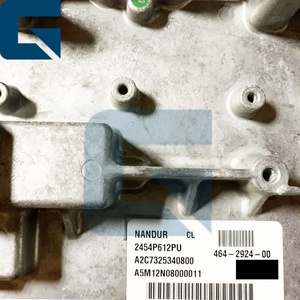 464-2924  4642924 Contrôleur ECU ECM du moteur C3.8 pour chargeur 299D2 - Product Image 3