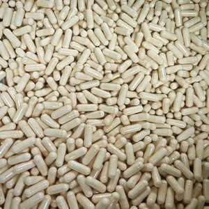 Suplemento de Zeolita en Cápsulas, Venta Caliente, ODM OEM, Apoyo para el Cuidado de la Salud, Cápsulas de Zeolita Orgánica para Apoyo a la Desintoxicación - Product Image 2